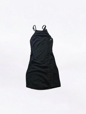 avec ⋆ o-ring dress